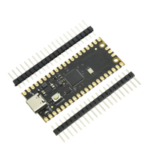 RP2350 - 16Mb Flash - Fejlesztői panel