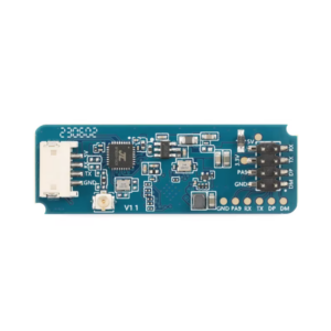 HLK-LD2450 24GHz FMCW Radar Modul