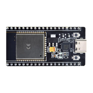 ESP32 NodeMCU-32S Fejlesztői Panel – 38 pin, USB-C - CP2102