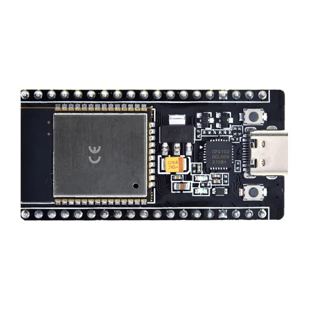 ESP32 NodeMCU-32S Fejlesztői Panel – 38 pin, USB-C - CP2102