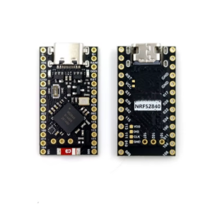 nRF52840 Fejlesztői Modul – Bluetooth 5.0 - Zigbee - Thread