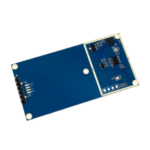 HLK-LD2451 Okos Járműészlelő És Sebességmérő Radar Modul