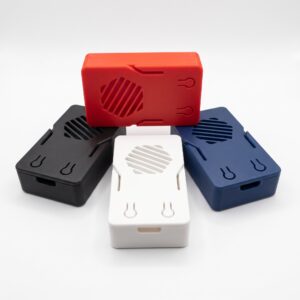 3D nyomtatott ház - ESP32 30-pin Type-C modulhoz